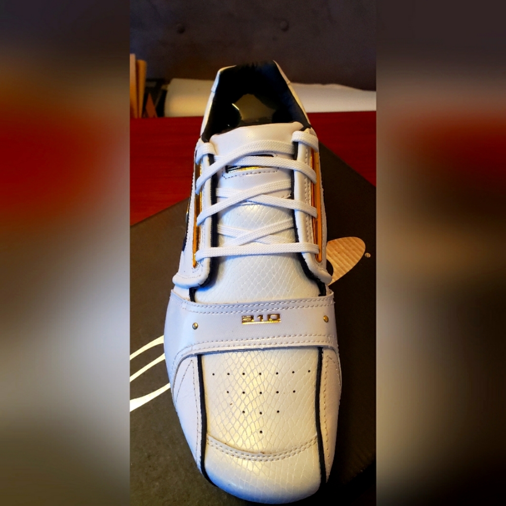 Vintage 310 Motoring Shoes